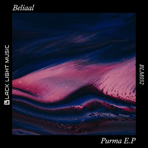 Beliaal - Purma EP [BLM032]